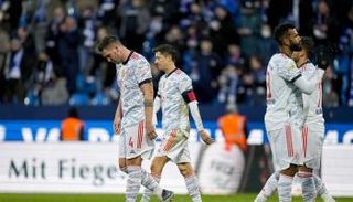 فريق بايرن ميونخ