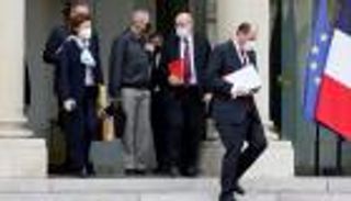 فرنسا ترد على طلب أوكراني عاجل: نفكر بالأمر