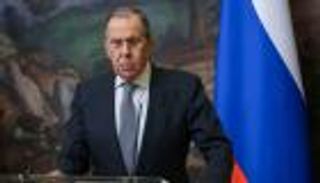 روسيا تحدد شرطا لبدء المفاوضات مع أوكرانيا