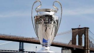 دوري أبطال أوروبا 