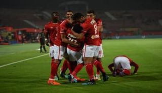 الأهلي المصري 