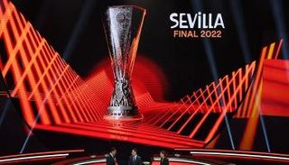 الدوري الأوروبي 