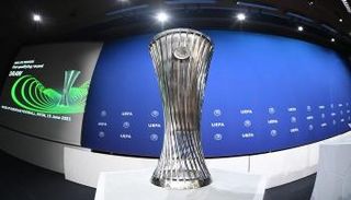 دوري المؤتمر الأوروبي 