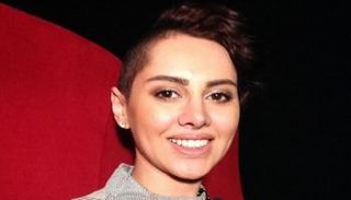 الفنانة المصرية ياسمين رئيس