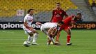 بشأن "اللاعب الأهم".. قرار حاسم قبل مباراة الوداد والزمالك