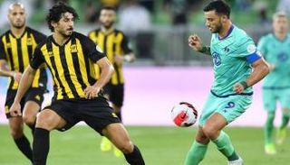 ما هو موعد مباراة الأهلي ضد الاتحاد؟