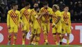 الدوري الأوروبي.. برشلونة يرد اعتباره ويقود الفرق المتأهلة لدور الـ16