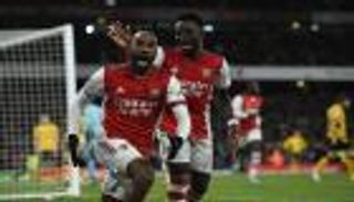 ترتيب الدوري الإنجليزي.. أرسنال يزلزل حلم كريستيانو رونالدو بفوز مثير