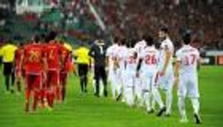 موعد مباراة الوداد والزمالك في دوري أبطال أفريقيا والقنوات الناقلة