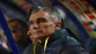 مباراة الوداد والزمالك.. "جائزة كبرى" تحفز كارتيرون لتصحيح المسار