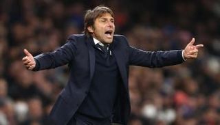 أنطونيو كونتي مدرب توتنهام