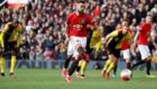 موعد مباراة مانشستر يونايتد وواتفورد في الدوري الإنجليزي والقنوات الناقلة