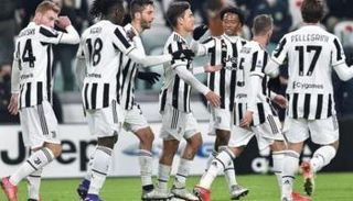 موعد مباراة يوفنتوس وإمبولي في الدوري الإيطالي