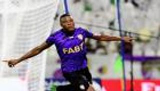 هداف الدوري الإماراتي.. لابا كودجو يبتعد بالصدارة من بوابة كلباء