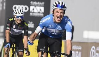 التشيكي ماتياس فاتشيك