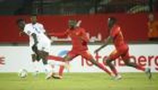 دوري أبطال أفريقيا.. المريخ يحسم الديربي.. والرجاء بالعلامة الكاملة