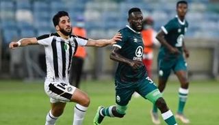 فيديو ملخص وأهداف مباراة وفاق سطيف وأمازولو في دوري أبطال أفريقيا