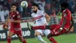 ما هي القنوات الناقلة لمباراة الوداد والزمالك في دوري أبطال أفريقيا؟