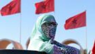 المعيشة في الصحراء المغربية.. رخاء وإشادة