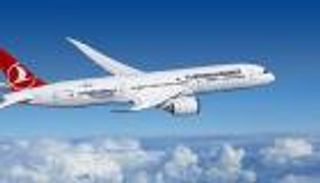 الخطوط التركية تلغي رحلات جوية لأوكرانيا وجيرانها