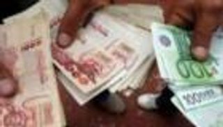 أسعار اليورو والدولار اليوم في الجزائر الجمعة 25 فبراير 2022