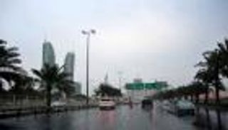 طقس السعودية الجمعة.. انخفاض درجات الحرارة وأمطار رعدية