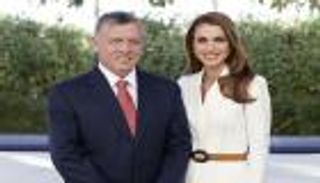 العاهل الأردني وقرينته يحصدان جائزة زايد للأخوة الإنسانية