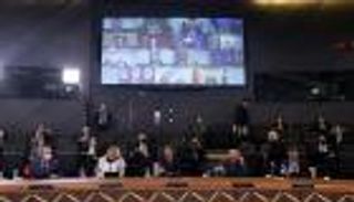 الناتو يعتزم نشر قوات شرق أوروبا ويهدد بردع روسيا