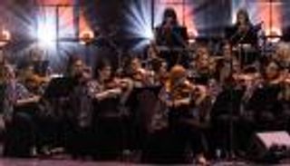 أمسية موسيقية لأوركسترا الفردوس على مسرح اليوبيل في إكسبو 2020 دبي