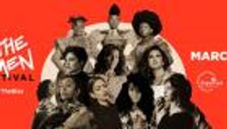 "نحن سيدات العالم" يحتفي بفنانات عالميات في إكسبو 2020 دبي