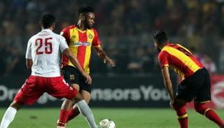 الترجي ضد النجم