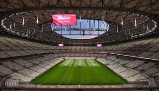 ملاعب قطر لكأس العالم 2022