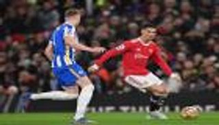 ليست كأس العالم.. كريستيانو رونالدو يكشف عن أمنية غريبة