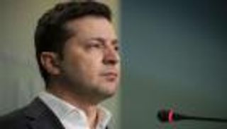 الطريق نحو المفاوضات.. أوكرانيا تنشد الحوار فهل يستجيب بوتين؟