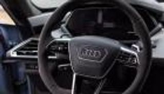 "5G" تحلق برفاهية سيارات أودي بدءا من 2024