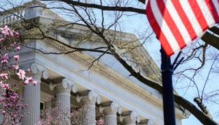 وزارة الخزانة الأمريكية - أرشيفية  