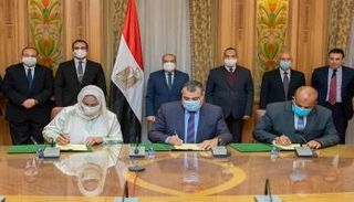 تأسيس شركة إماراتية مصرية لإنتاج سيارات صديقة للبيئة 