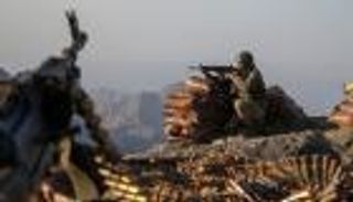 تركيا تعلن مقتل 12 من عناصر "الكردستاني" بالعراق وسوريا