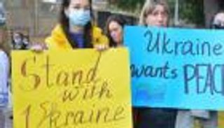 لبنان والأزمة الأوكرانية.. مخاوف ومحاولات "صعبة" للإجلاء