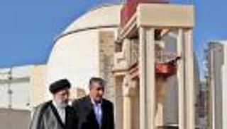 سلاح "تخصيب اليورانيوم".. إيران تعرقل مفاوضات فيينا