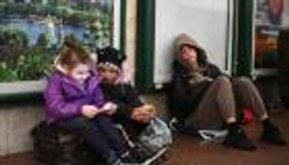 النازحون واللاجئون في حرب أوكرانيا.. الأمم المتحدة تكشف الحصيلة