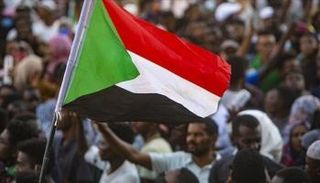 مظاهرات سابقة بالخرطوم