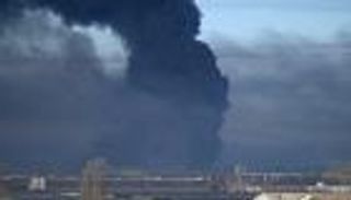 القوات الروسية تقترب من كييف.. وصافرات الإنذار تدوي غربي أوكرانيا