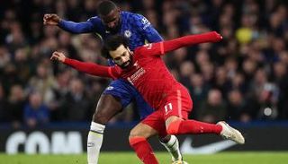 تشيلسي وليفربول