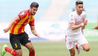 الترجي ضد النجم الساحلي