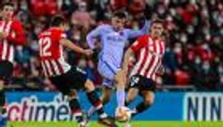 موعد مباراة برشلونة وأتلتيك بلباو في الدوري الإسباني والقنوات الناقلة