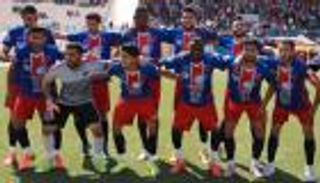 ترتيب الدوري التونسي.. تطاوين يخطف الصدارة في غياب الترجي