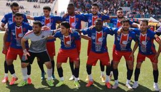 الدوري التونسي