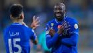 ترتيب الدوري السعودي.. الهلال يعود للمربع الذهبي والنصر يخنق الاتحاد