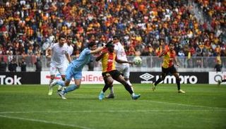 الترجي والنجم الساحلي في دوري أبطال أفريقيا